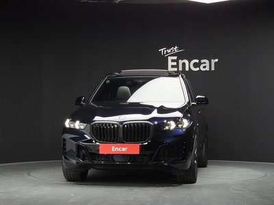 BMW X5 - 2