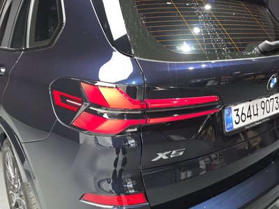 BMW X5 - 10