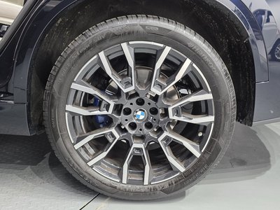 BMW X5 - 8