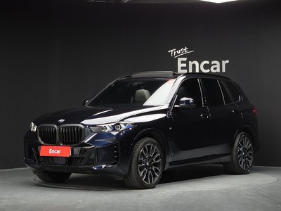 BMW X5 - 1