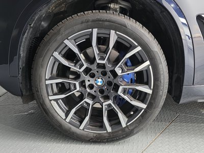 BMW X5 - 6