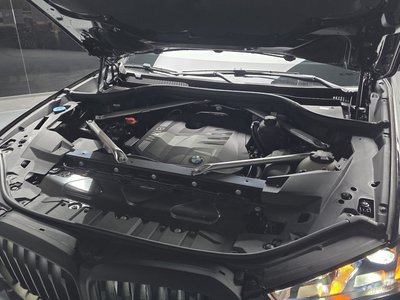 BMW X5 - 7