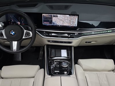 BMW X5 - 5