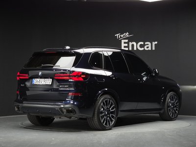 BMW X5 - 3