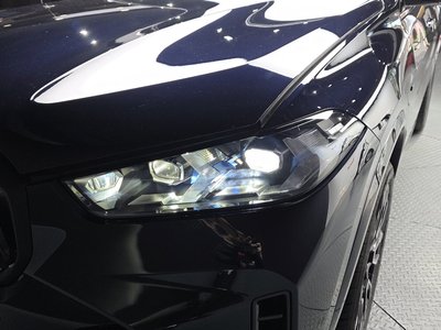 BMW X5 - 9