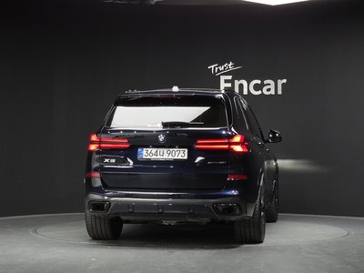 BMW X5 - 4