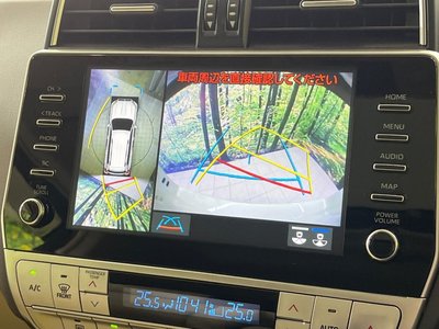 TOYOTA LAND CRUISER PRADO - 5