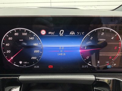 2024 Mercedes-BENZ GLA thumbnail 15
