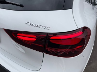 صورة 8 لـ 2024 Mercedes-BENZ GLA