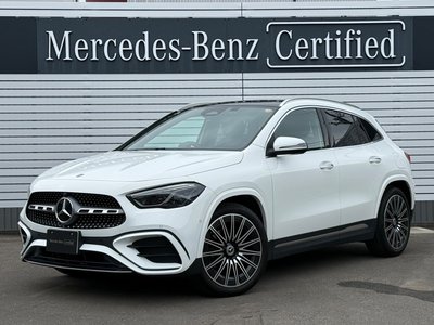 صورة 1 لـ 2024 Mercedes-BENZ GLA