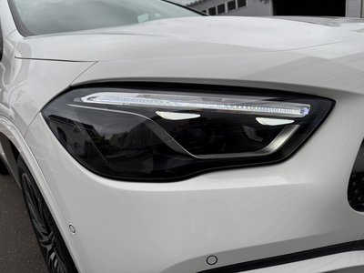 صورة 6 لـ 2024 Mercedes-BENZ GLA