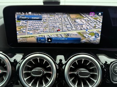 2024 Mercedes-BENZ GLA thumbnail 23