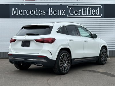 صورة 3 لـ 2024 Mercedes-BENZ GLA