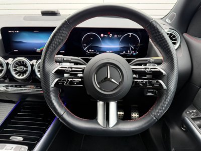 2024 Mercedes-BENZ GLA thumbnail 14