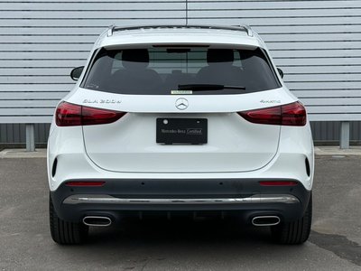 صورة 4 لـ 2024 Mercedes-BENZ GLA