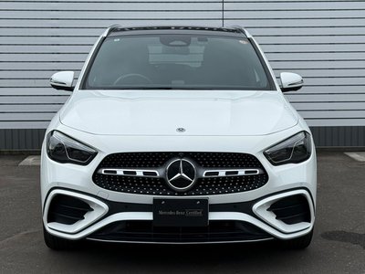 صورة 2 لـ 2024 Mercedes-BENZ GLA