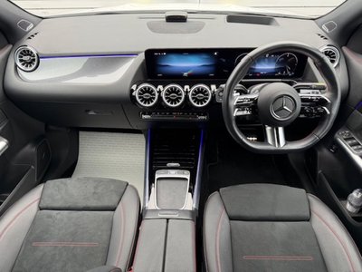 2024 Mercedes-BENZ GLA thumbnail 13