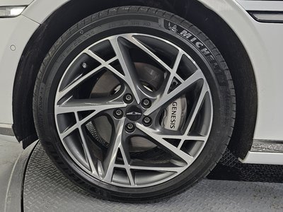 صورة 6 لـ 2022 Genesis G90 (RS4)