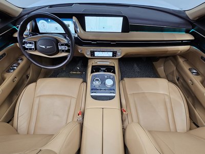 صورة 5 لـ 2022 Genesis G90 (RS4)