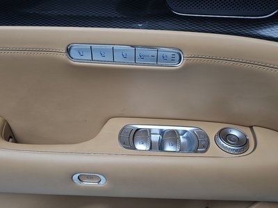 2022 Genesis G90 (RS4) — миниатюра 11
