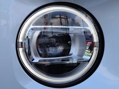 MERCEDES-BENZ G-CLASS - 7