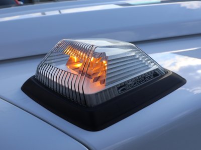 MERCEDES-BENZ G-CLASS - 9