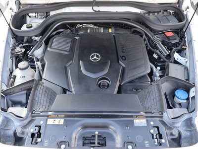 MERCEDES-BENZ G-CLASS - 4