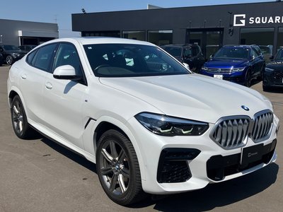 BMW X6 - 3