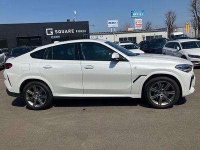 BMW X6 - 7