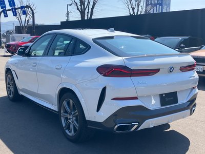 BMW X6 - 2