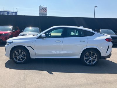 BMW X6 - 8