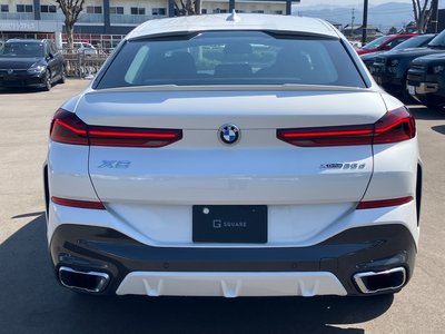 BMW X6 - 6
