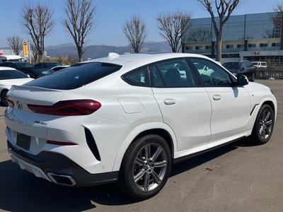 BMW X6 - 4