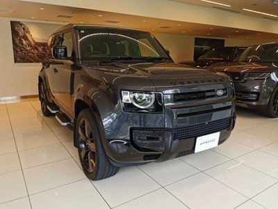 2023 LAND Rover DEFENDER 缩略图 23