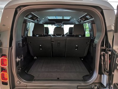 2023 LAND Rover DEFENDER 缩略图 29