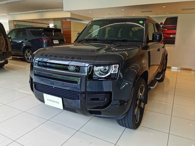 2023 LAND Rover DEFENDER 缩略图 22