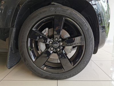 2023 LAND Rover DEFENDER 照片 9
