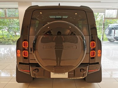 2023 LAND Rover DEFENDER 缩略图 28