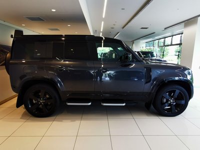 2023 LAND Rover DEFENDER 缩略图 25