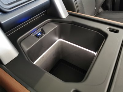 2023 LAND Rover DEFENDER 缩略图 13
