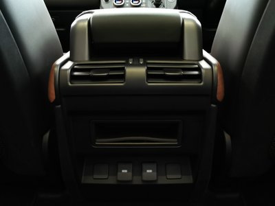 2023 LAND Rover DEFENDER 缩略图 20
