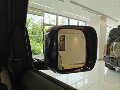 2023 LAND Rover DEFENDER 缩略图 16