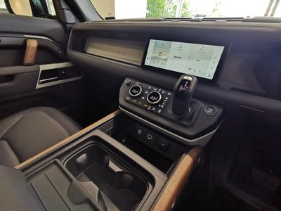 2023 LAND Rover DEFENDER 缩略图 44