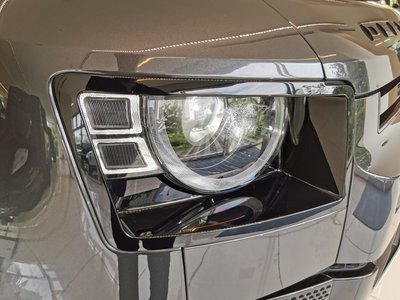 2023 LAND Rover DEFENDER 照片 8