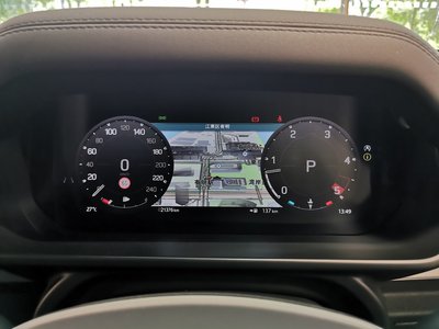 2023 LAND Rover DEFENDER 缩略图 15
