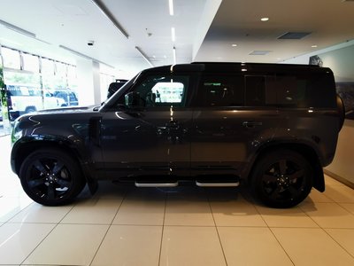 2023 LAND Rover DEFENDER 缩略图 24