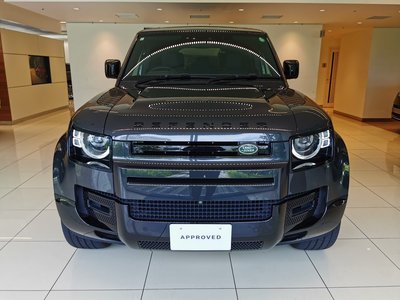 2023 LAND Rover DEFENDER 缩略图 21