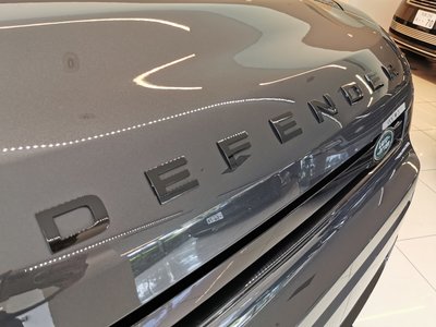 2023 LAND Rover DEFENDER 缩略图 18
