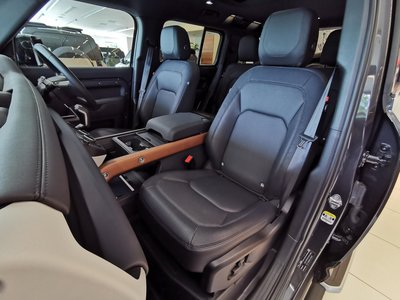 2023 LAND Rover DEFENDER 缩略图 32