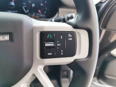 2023 LAND Rover DEFENDER 缩略图 14